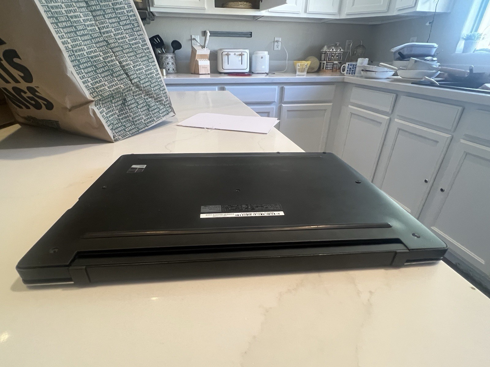 Dell Latitude 7370 Core m7 m7-6Y75 Touch Screen 512 Ssd 8 Gig Ram Please Read