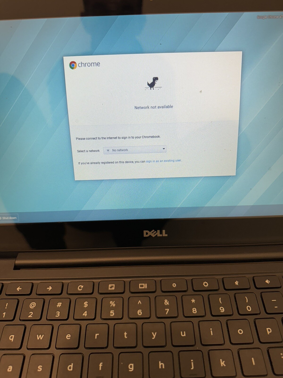 Dell Chromebook 11 CB1C13 11.6″ Laptop ChromeOS