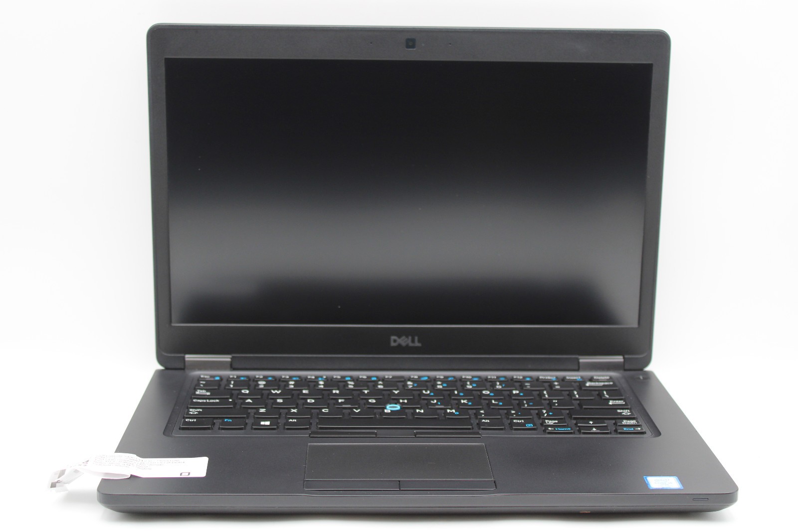 Dell Latitude 5490 i5-7300U @ 2.6 GHz 8GB RAM No SSD No OS *READ