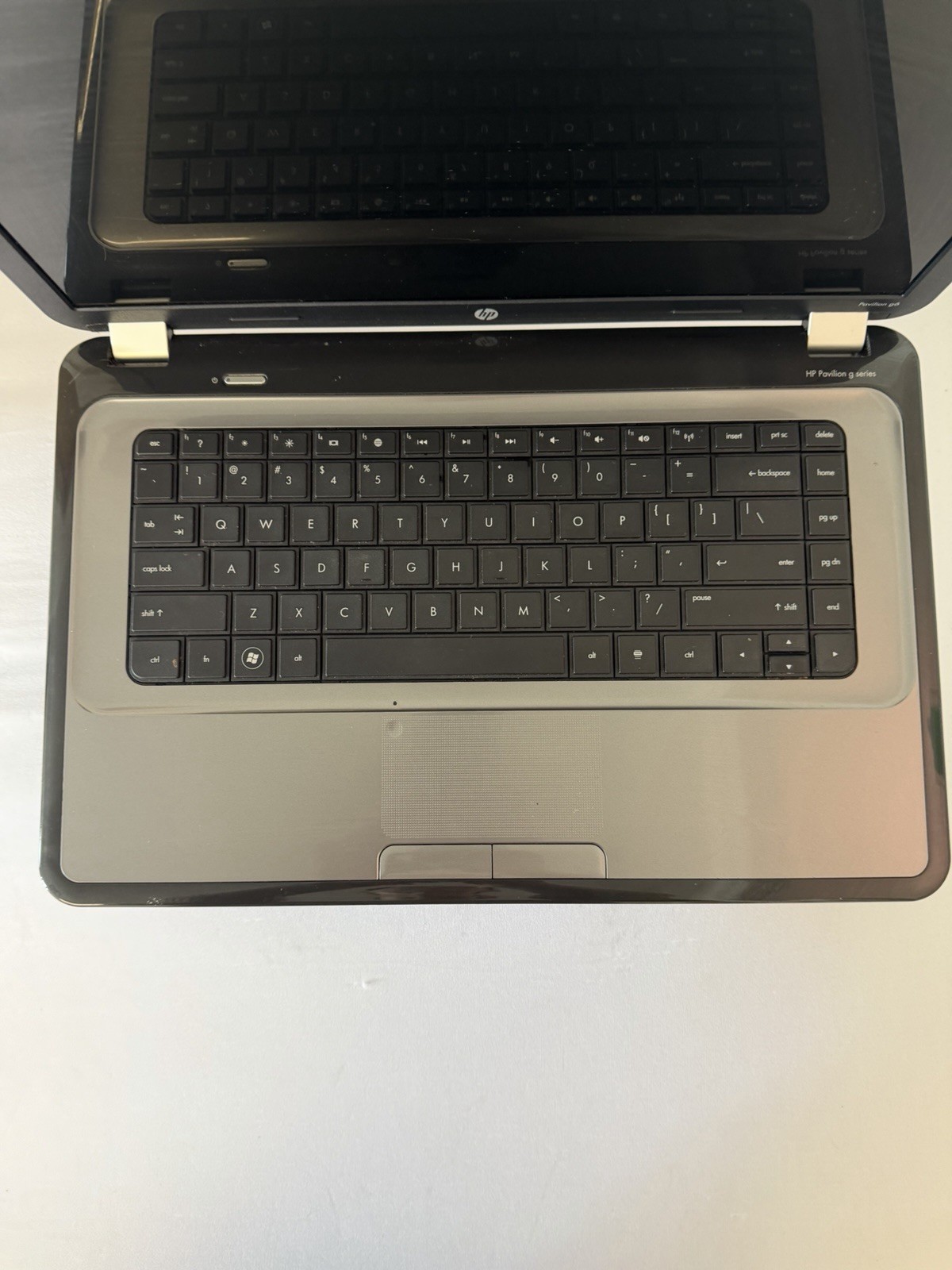 HP Pavilion g6-1c79nr Laptop – Good Screen – Intel i3-2330M – Read Des