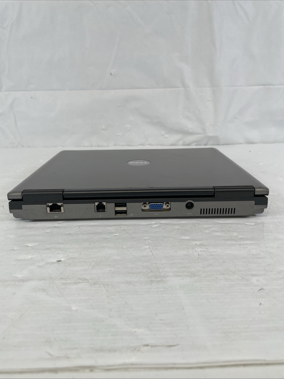 Dell Latitude D410 Retro Gaming Intel Pentium 2.0GHz 1GB RAM 30GB HDD WinXP