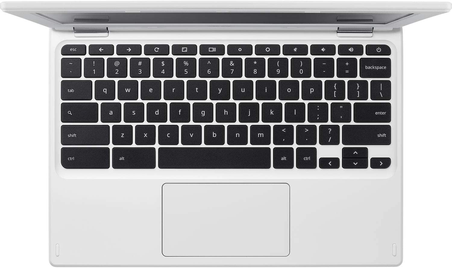 ACER CHROMEBOOK 11.6” HD X5-E8000 4GB 64GB EMMC CB3-132-12LR-CA NO POWER