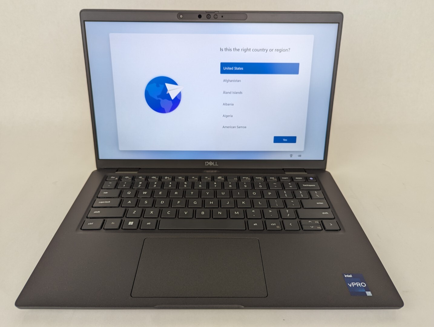 Dell Latitude 7430 14″ FHD Touch i7-1265U 32GB 256GB SSD W11P Laptop U