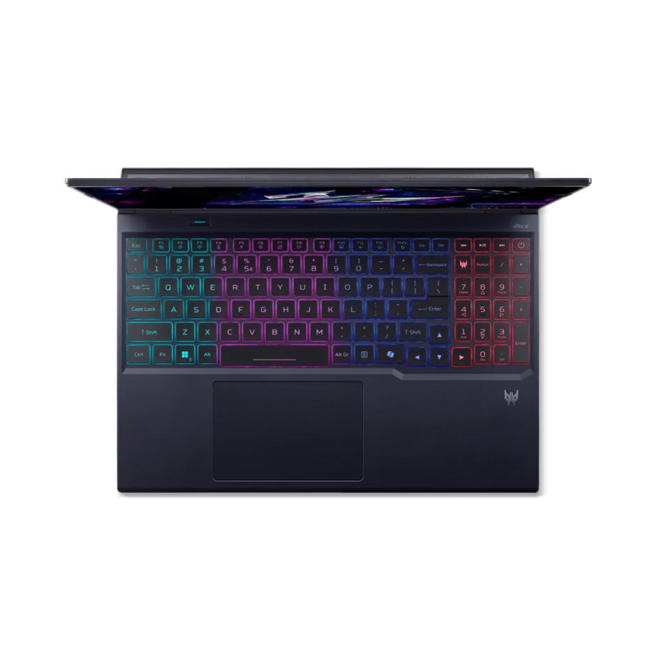 Acer Predator 16″ Gaming Laptop Ultra9 275HX 32GB 1TB GeForce RTX 5070Ti Refurb