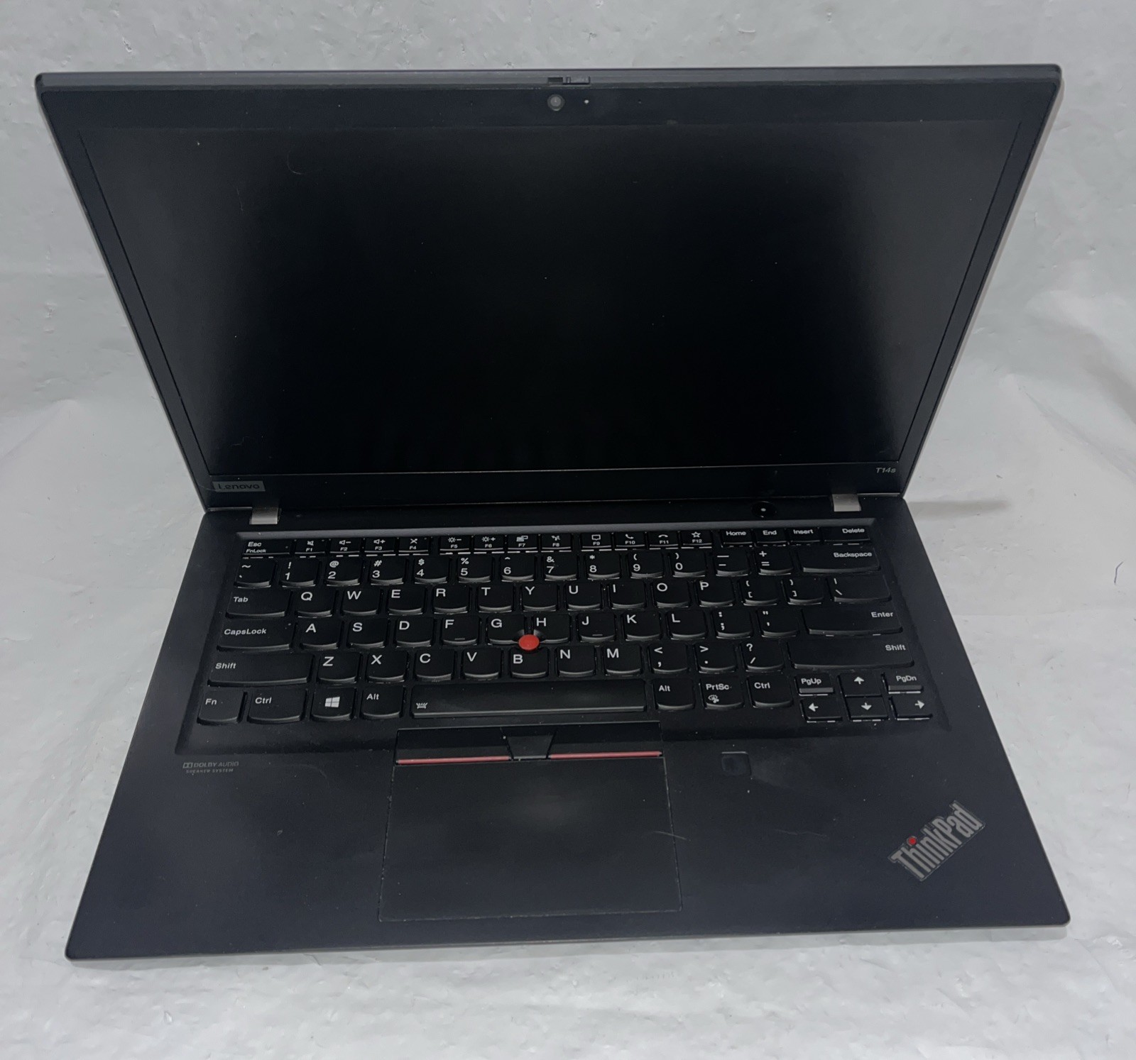 Lenovo ThinkPad T14s AMD Ryzen 5 Pro 4650U@2.10GHz, 8GB RAM, 512GB M2, W11P