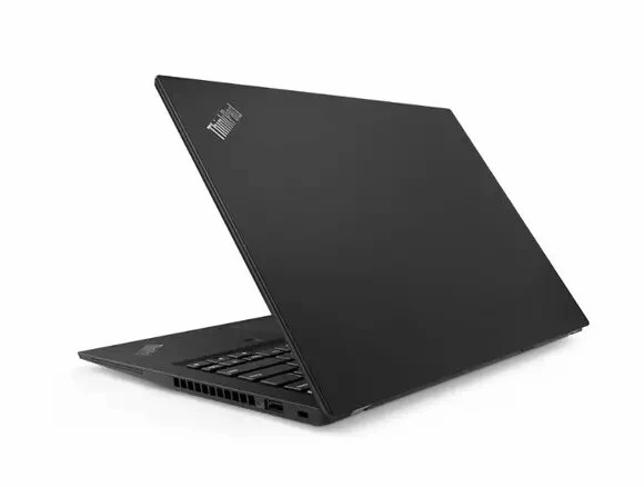 Lenovo ThinkPad T490s Laptop Intel Core i7-8665U 16GB RAM 512 GB SSD 14″ W11P