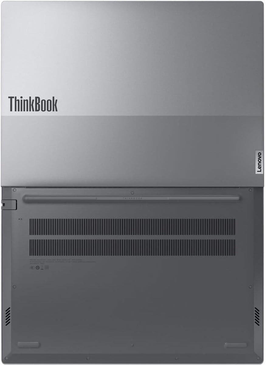 Lenovo Thinkbook 16 G7 Snapdragon X-Plus X1P-42 512GB SSD 16GB 16″ W11P 1126 2YR