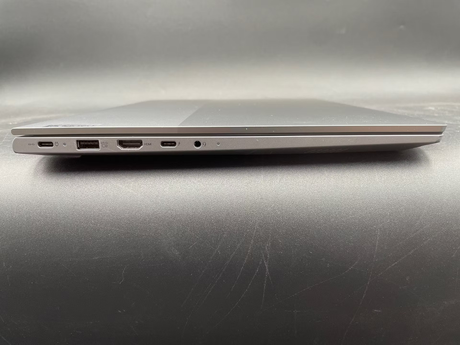 LENOVO ThinkBook 16 G6 IRL Used 16″ (i5-1335U-16GB-256 GB NVMe)