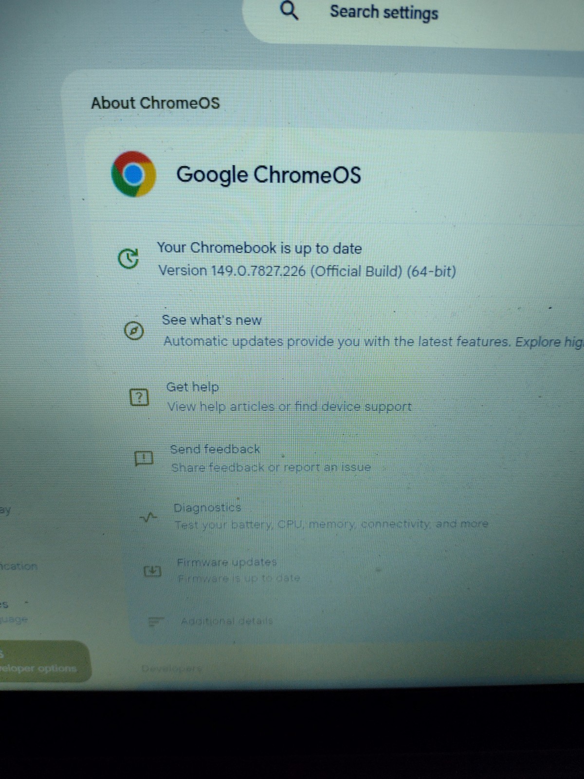 Samsung Galaxy Chromebook Go 14 in 32GB Intel Celeron N4500 XE345XDA NEW BATTERY
