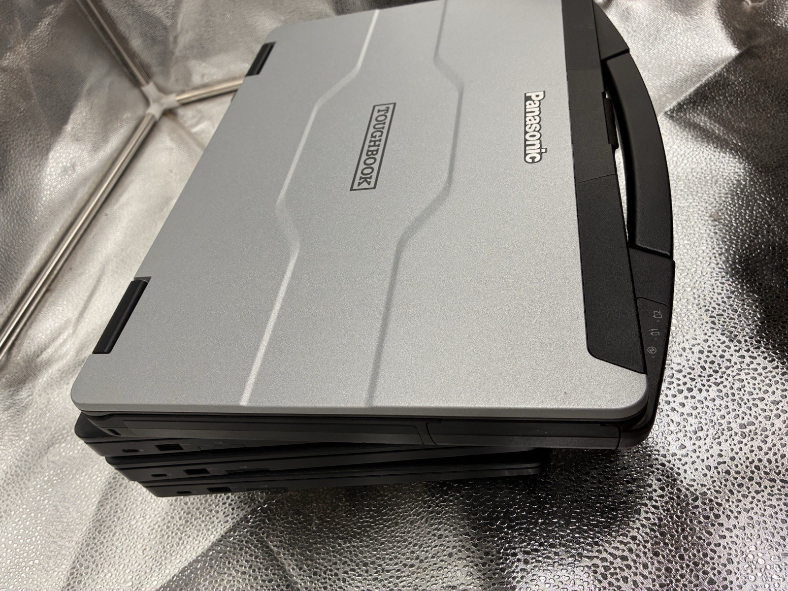Panasonic Toughbook FZ55 MK2 Touchscreen i5-1145G7 16GB RAM 512GB SSD READ