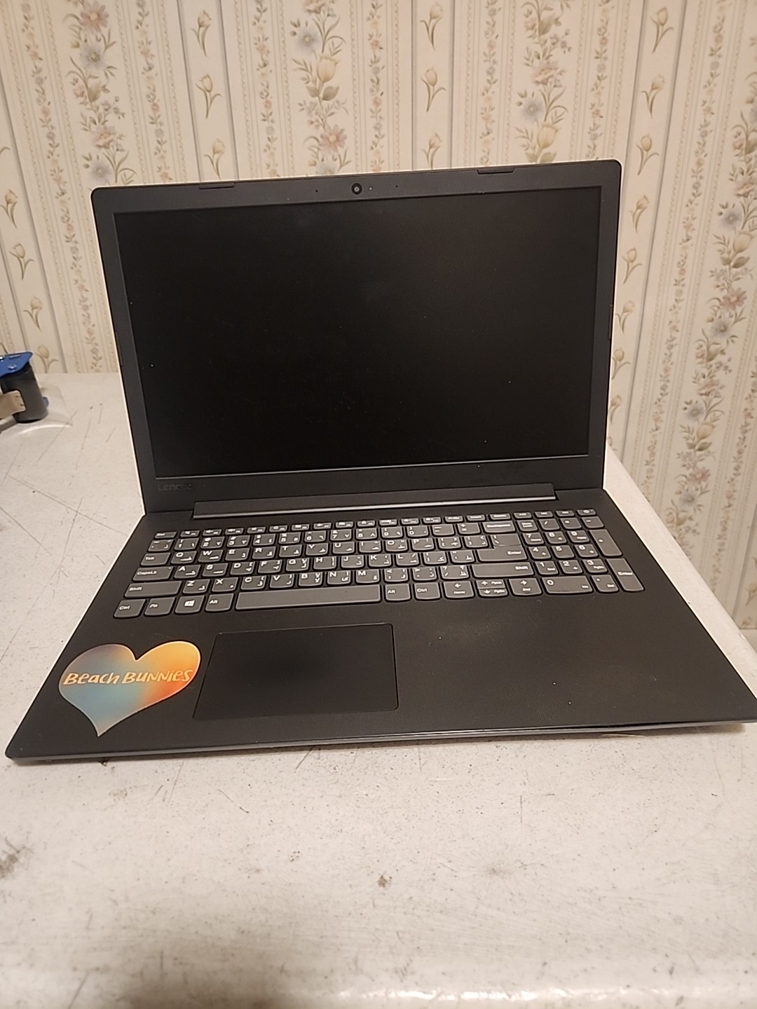 Lenovo ideapad 130-15IKB Laptop Intel I3-6006u 2.00ghz 4GB NO HDD/OS