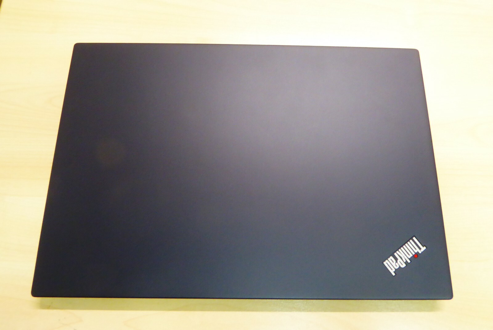 LENOVO THINKPAD T495s AMD RYZEN5 PRO 3500U FHD 1TB SSD CAPTAIN LAPTOP