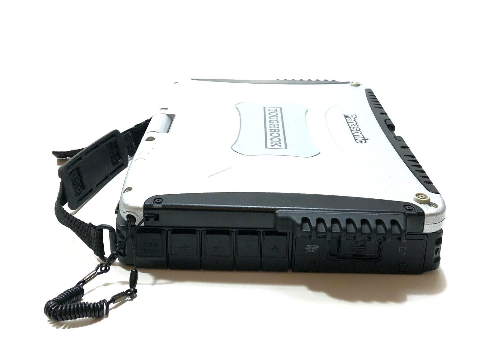 Panasonic Toughbook CF19 MK6 Core i5 3320M 8GB RAM 512GB SSD Touch Win 10 Pro