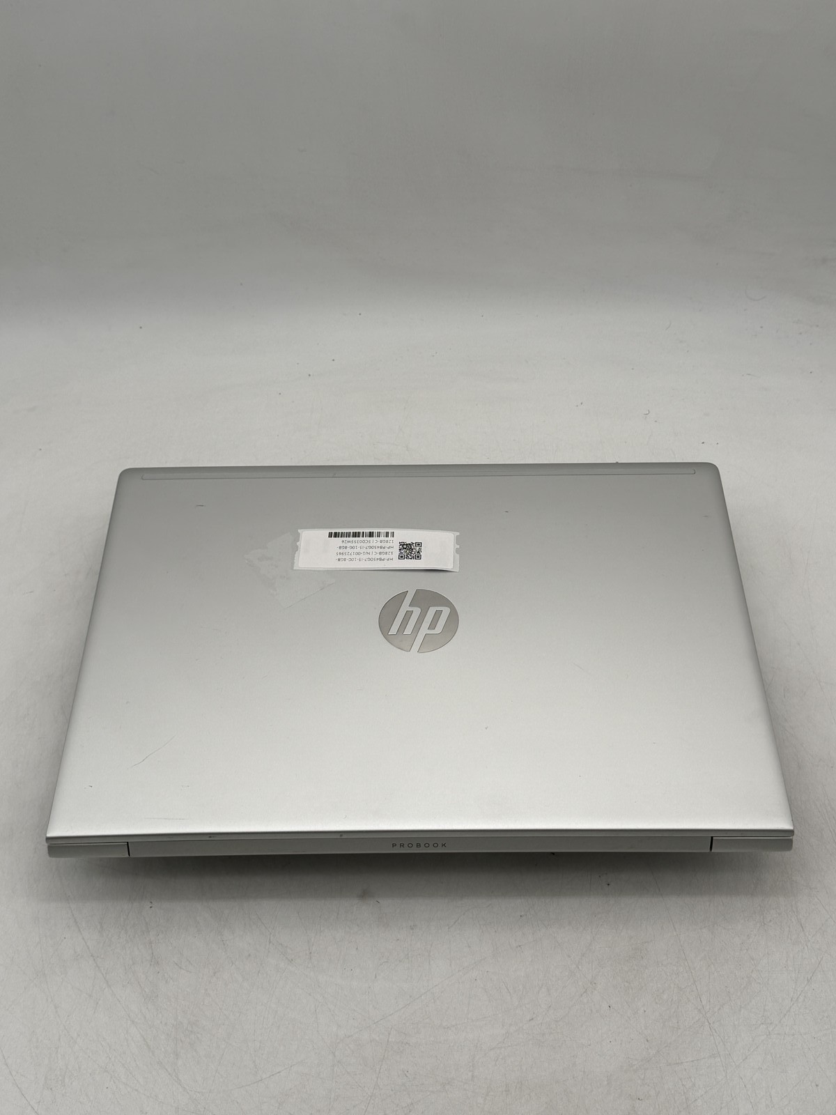 HP ProBook 450 (G7) 15.6″ i3-10110U 8GB 128GB |NO OS Read|