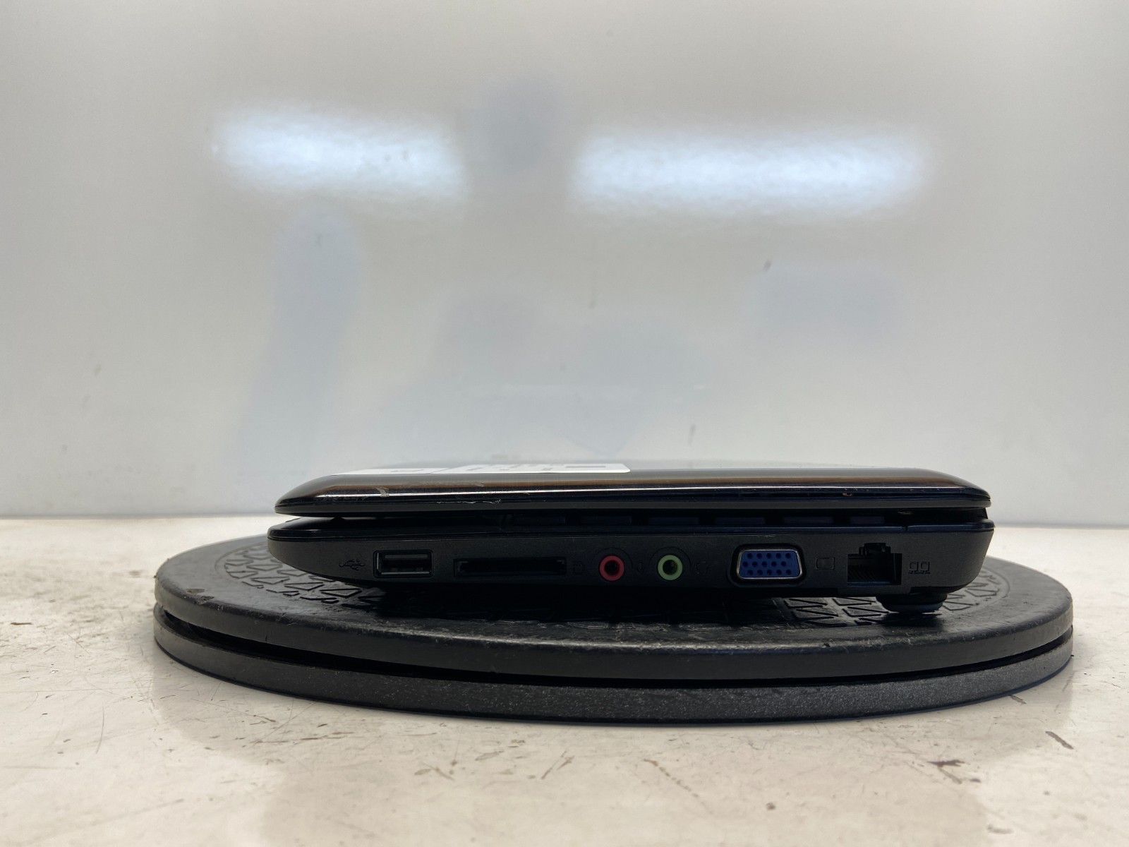 MSI L1350D N014 Intel Atom N455 1.66GHz 1 GB NO HDD