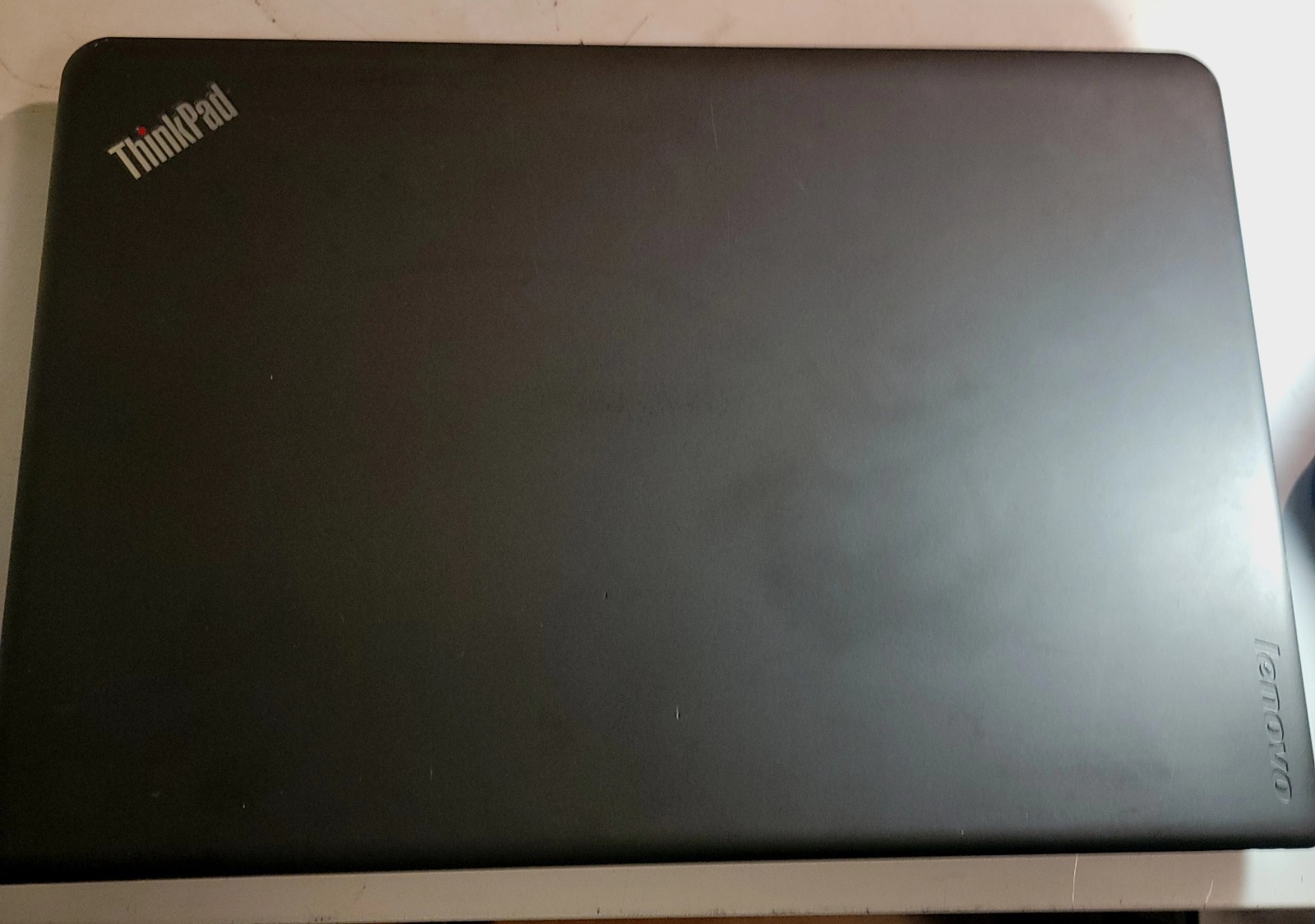 Lenovo ThinkPad E555 AMD A6-3600 2.10GHz 15.6 Parts Screen Keyboard