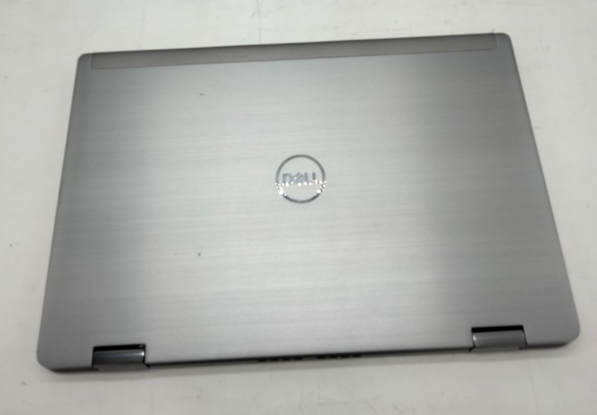 Dell Latitude 7330 i5-1235U 16GB RAM 256GB SSD Win 11 touch laptop