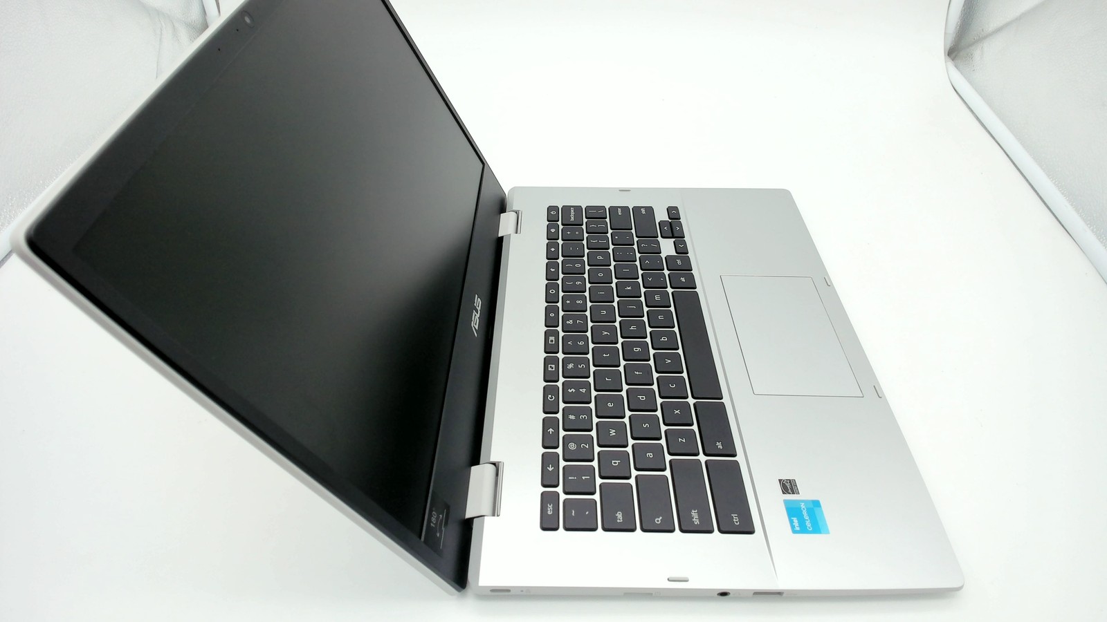 Asus Chromebook CX1 14″ Intel Celeron N4500 4GB 64GB CX1400CKA-DB44 PC1701563
