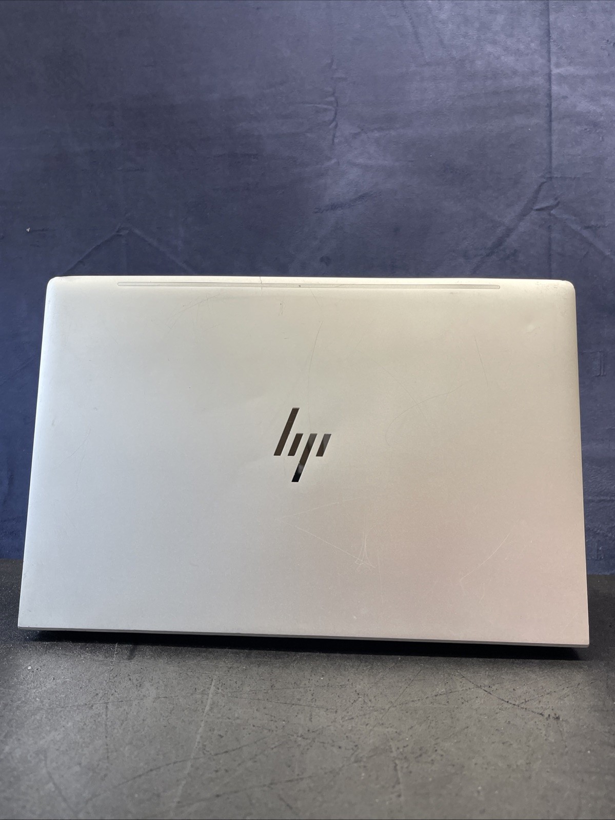 Elitebook 640 G9 Tested LCD Screen w/ Chassis & Battery – No Motherboard