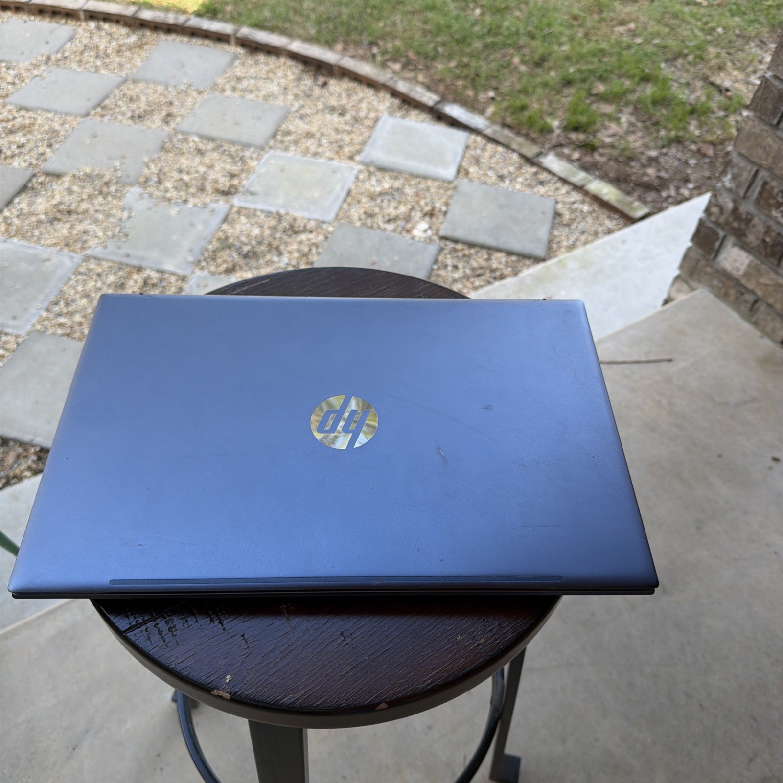 HP Pavilion 15-EG0073CL 15.6″ i7-1165G7 2.8GHz 16GB RAM 512GB SSD