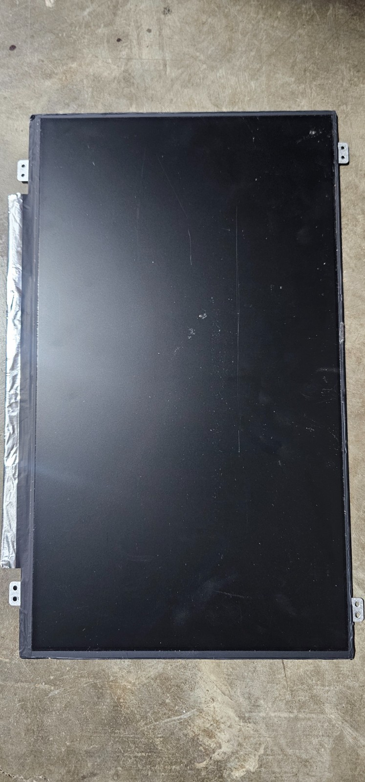 N140HGE-E33 Rev. C3 14″ Laptop Screen 30 Pin Matte Finish Tested