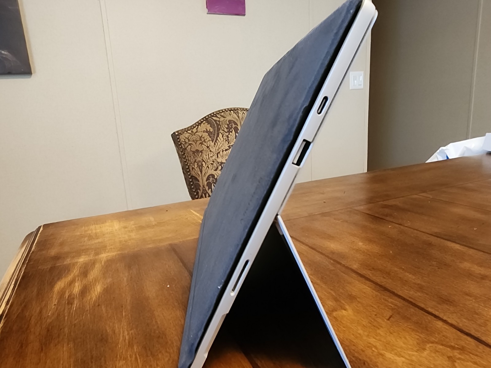 Microsoft Surface Pro 7 –10th Gen- 12.3″ Touch-Screen – Intel Core i5 Processor