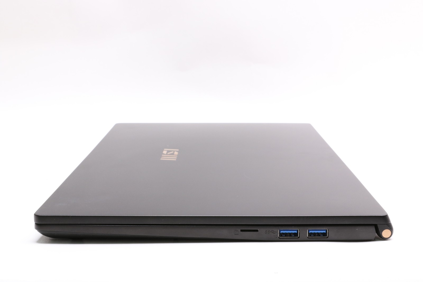 15″ MSI Summit E15 A11scst, i7-1185G7, 32GB, 1TB SSD, GTX 1650 Ti with Max-Q