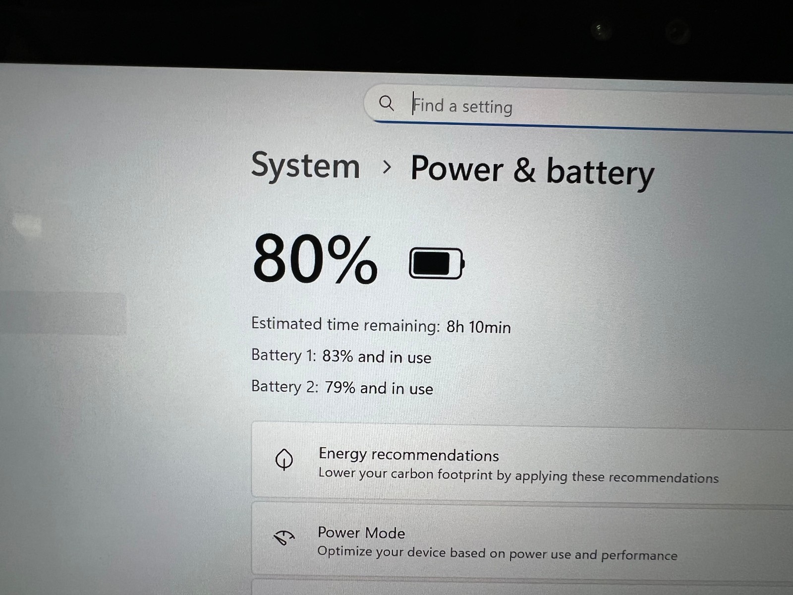 *NICE* Win 11 Pro Microsoft SurfaceBook i5 256GB 8GB NVIDIA GPU – Box + Dock
