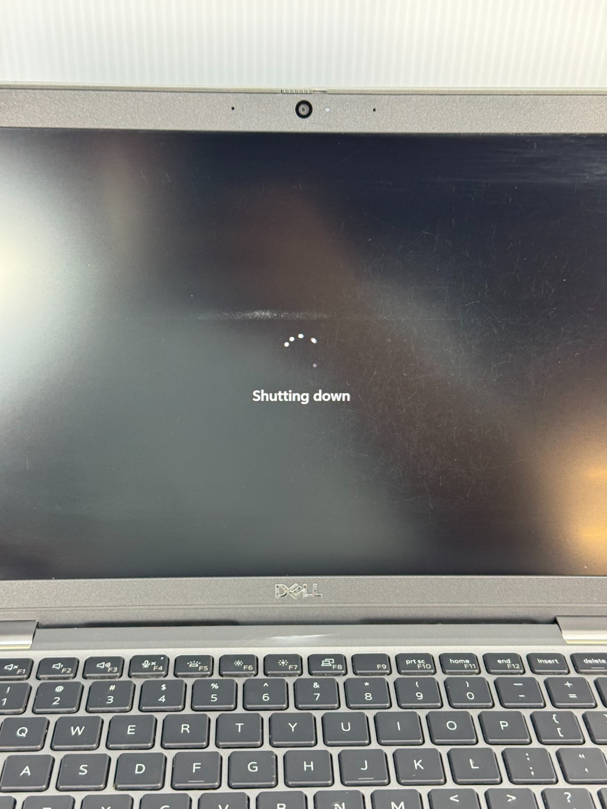 Dell Latitude 5320 i5-1135G7 13.3″ Windows 11 Pro Laptop 128GB SSD 8GB RAM *WEAR