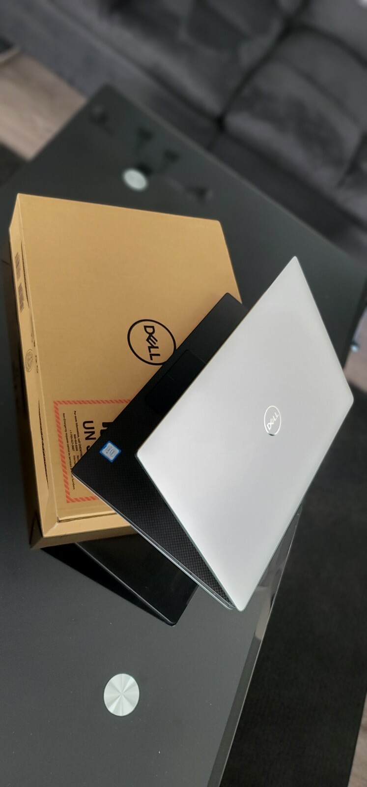 Dell Precision 5530 i9-8950HK CPU 2.90GHz