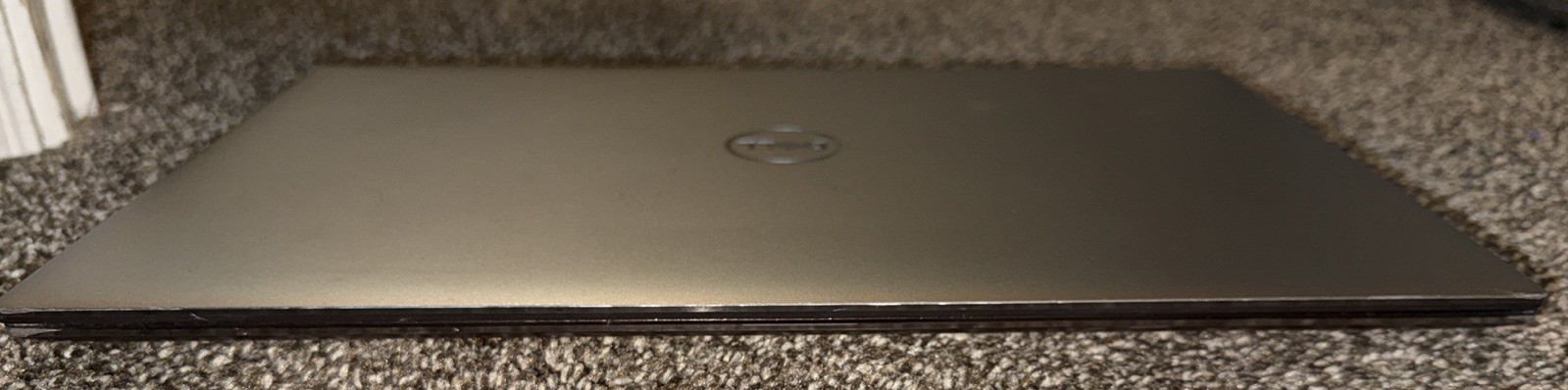 Dell Precision 5560 15.6” FHD+ Intel i7-11850H 32GB RAM 512GB SSD T1200 W11P
