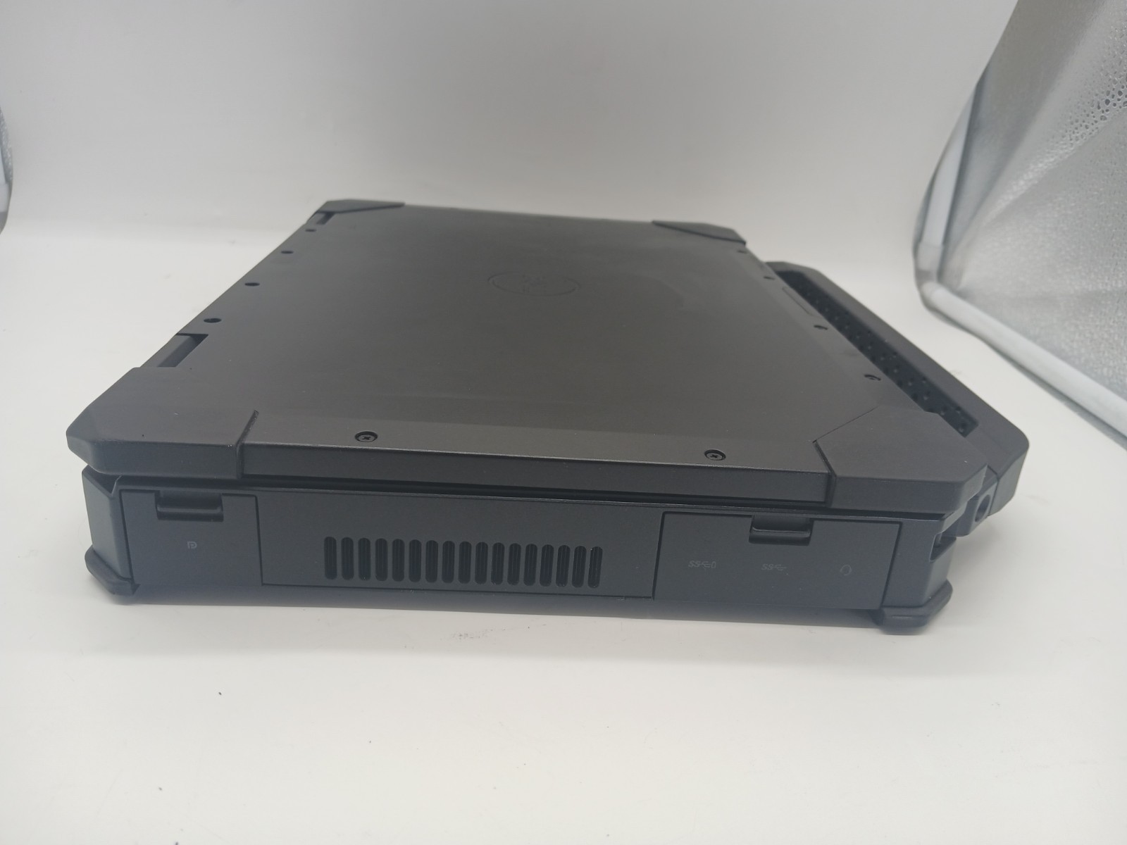 Dell Latitude 14 Rugged 5424 Laptop i5-8350U 32GB 512SSD WEBCAM WIN 11 Touch