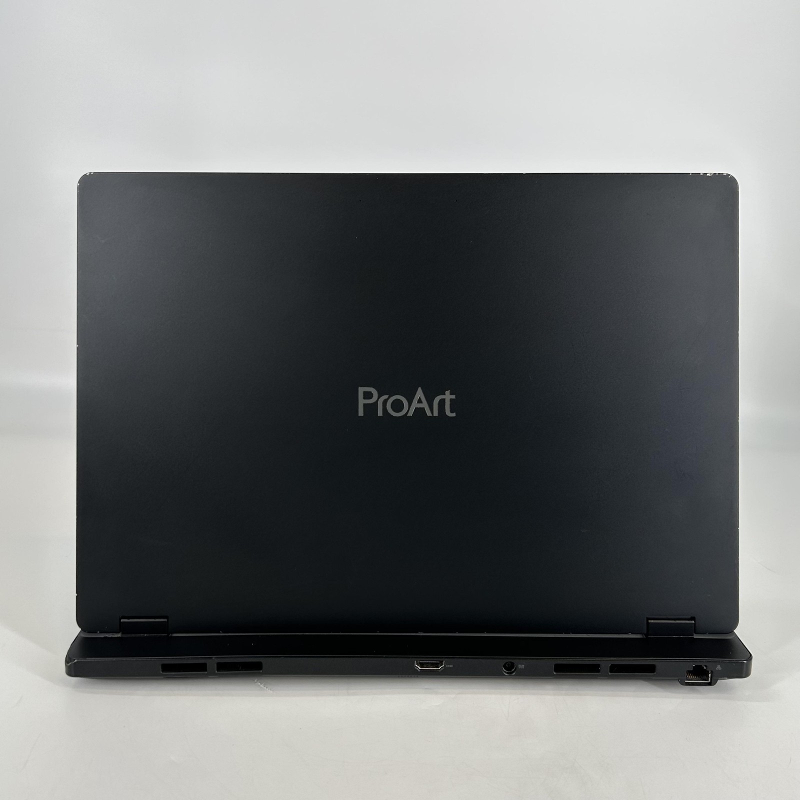 Asus ProArt Studiobook 16 QHD+ TOUCH 2.2 GHz i9-13980HX 28GB 1TB SSD RTX 4060