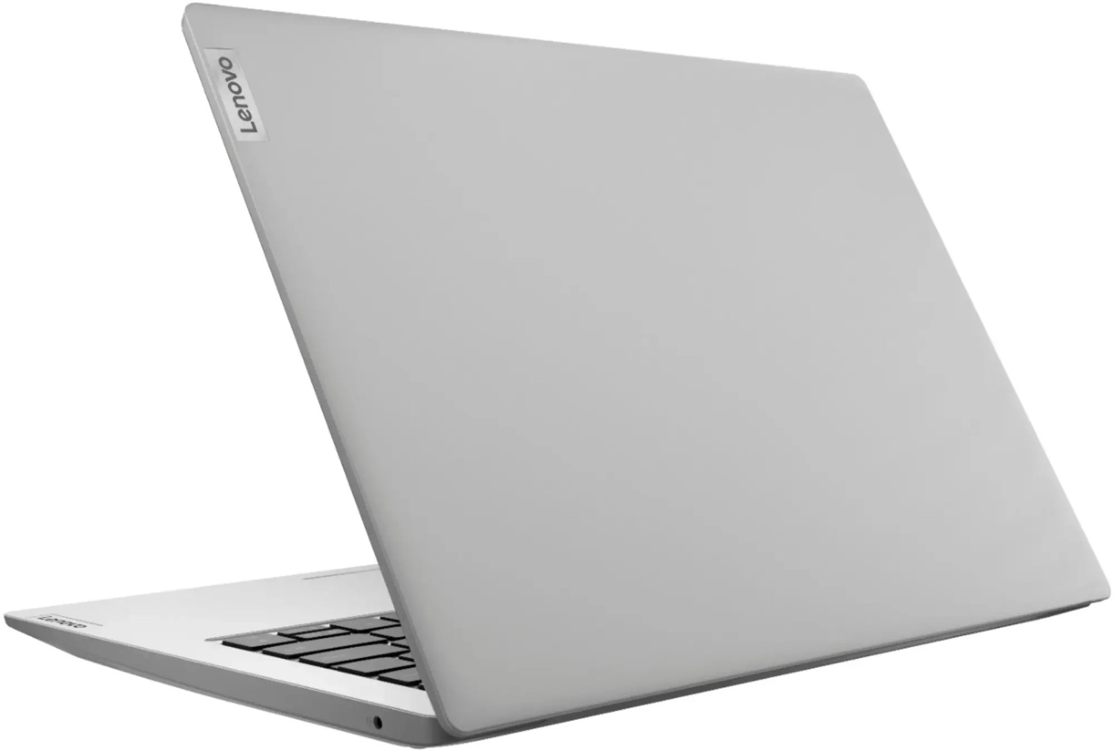 Lenovo – IdeaPad 1 14″ Laptop – AMD A6-Series – 4GB Memory – AMD Radeon R4 – 64G