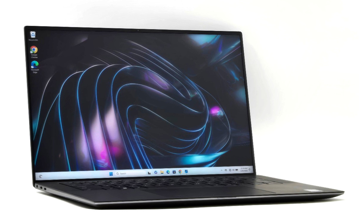Dell Precision 5570 Workstation Laptop, Intel i7-12th 32GB 512GB NVMe, RTX A2000