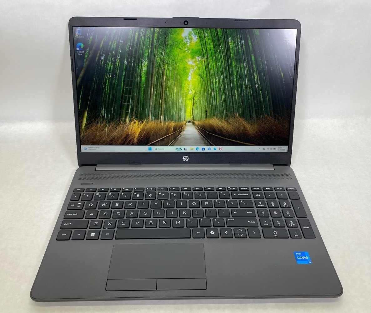 Hewlett-Packard 250 G9 Laptop