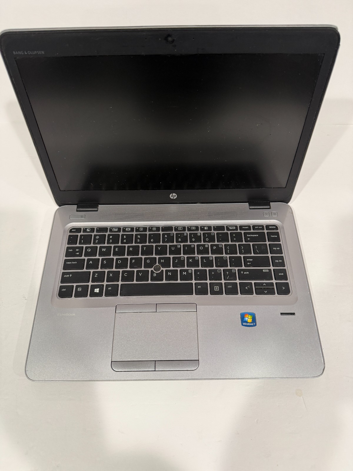 HP EliteBook 745 G3 AMD Pro A10-8700B R6 8GB RAM NO SSD NO BATT
