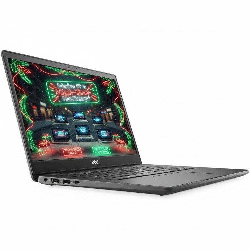 2-in-1 TouchScreen DELL XPS 13.4″ Laptop: Intel i7-1165G7! 16GB RAM! 512GB SSD!