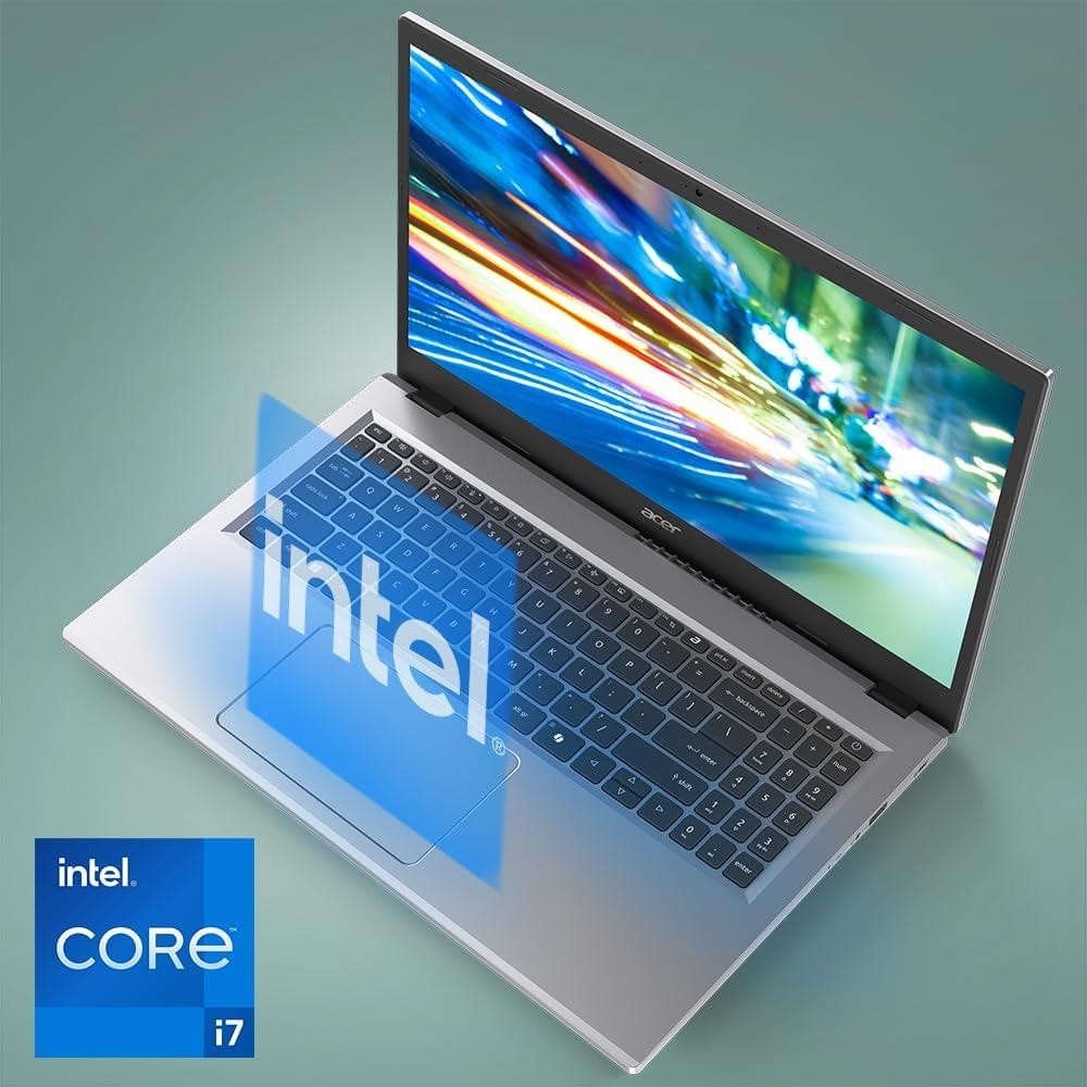 Acer Aspire Go 15 AG15-71P-794K 15.6″ FHD i5 8GB 512GB Laptop Refurbished