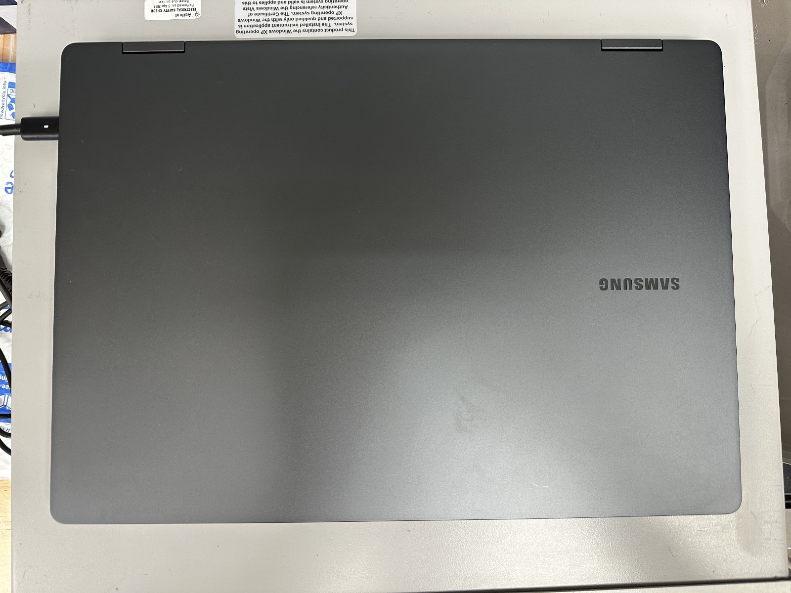 Samsung Galaxy Book3 Pro 360 16″ Touch Laptop Intel i7-1360P, 16GB RAM, 1TB SSD