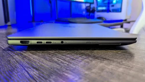 HP ZBook Ultra G1a, RYZEN AI MAX+ 390, 64 GB, 1TB, WIN 11 PRO, C39Q0UP