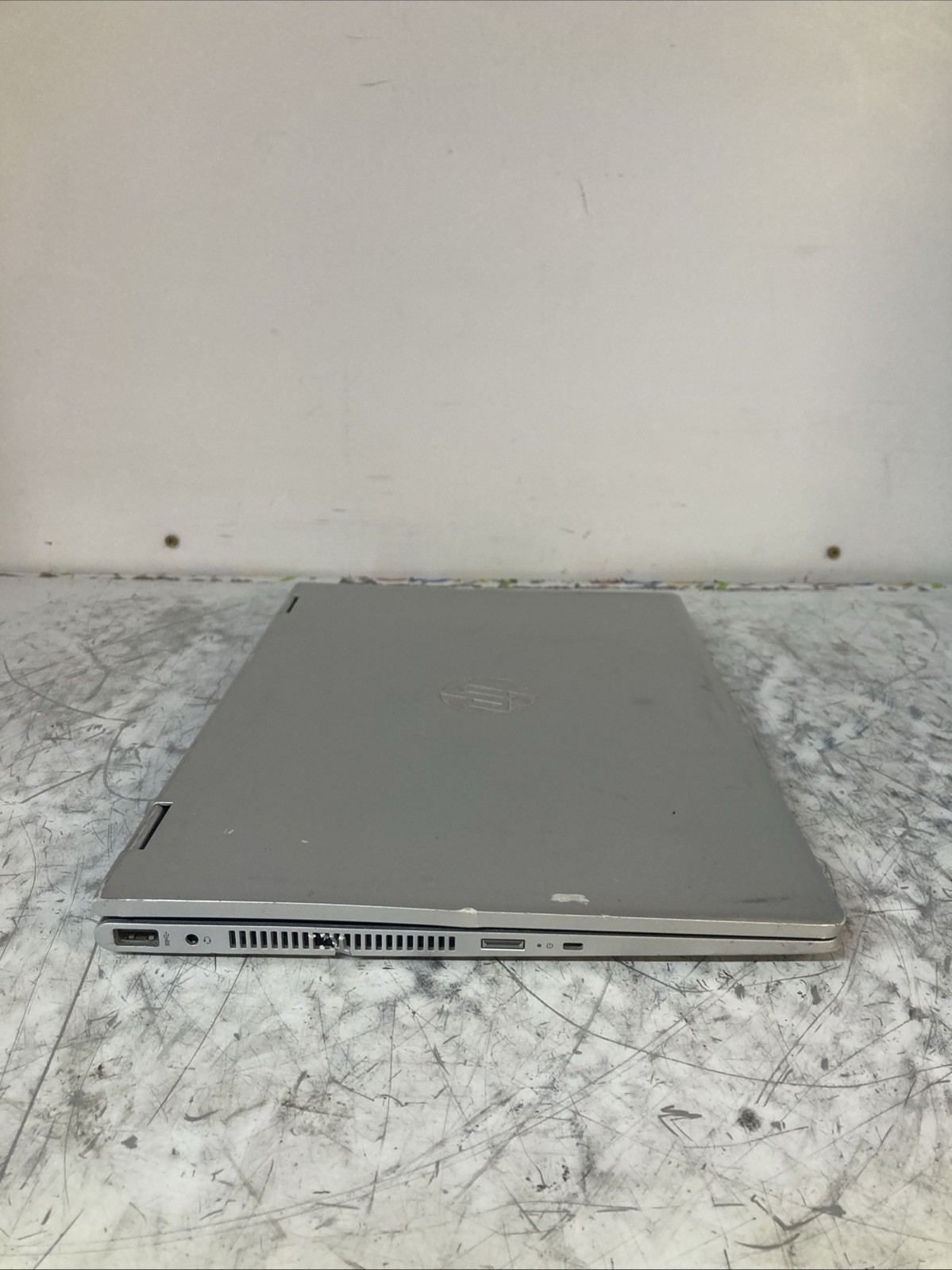 HP Pavilion x360 Convertible i3-8130U 2.20Ghz NO RAM/HDD/OS Boot to BIOS
