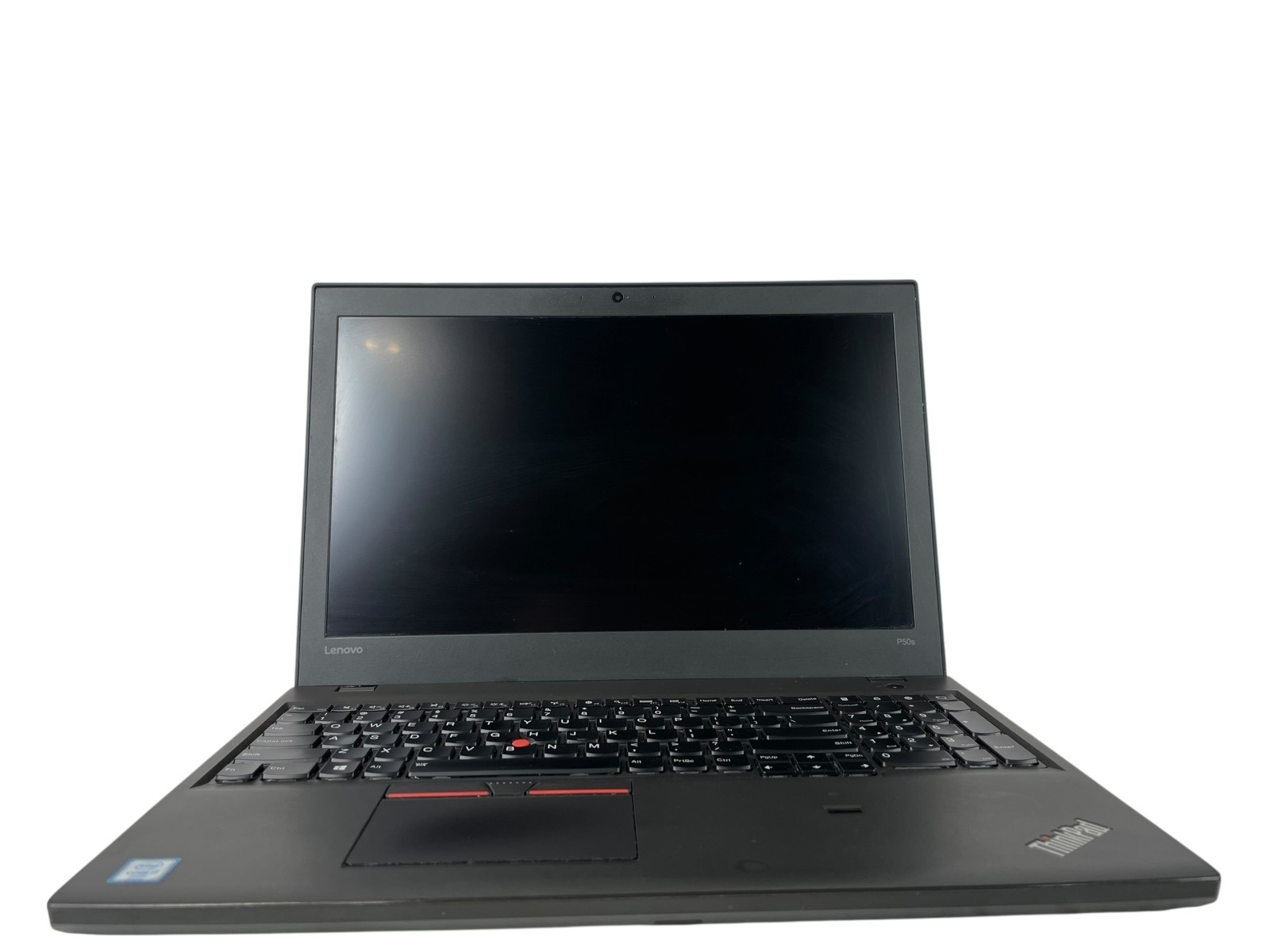 Lenovo ThinkPad P50s Intel i7