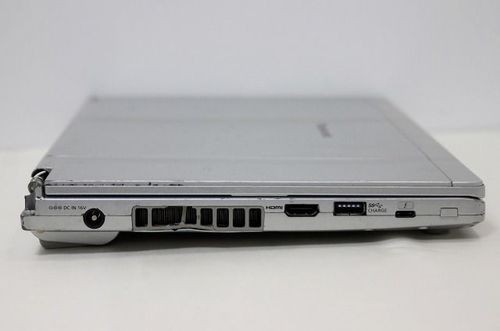 Panasonic Let’s Note CF-SV8 SV8 Corei5-8365U 1.60GHz 8GB SSD 256GB USED Japan
