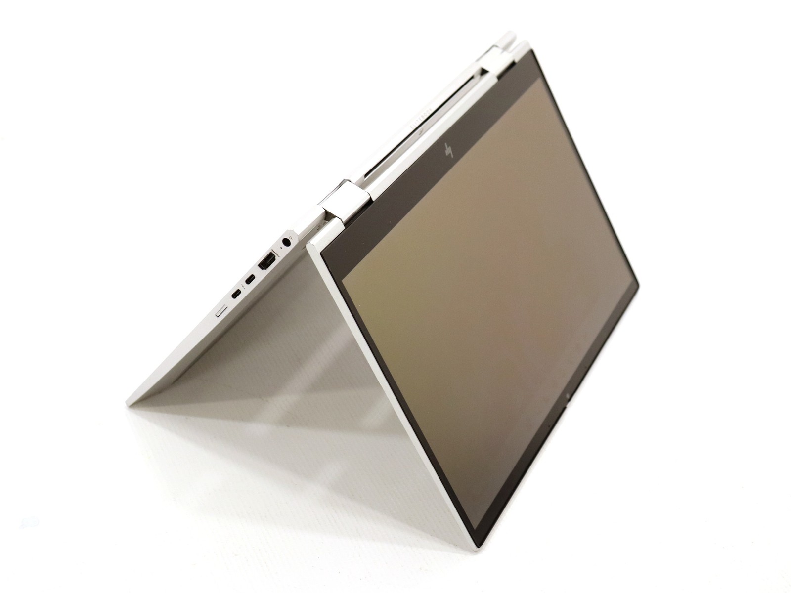 HP EliteBook x360 830 G8 13.3″ Intel i5-1145G7 16GB 512GB NVMe Win11Pro – Read