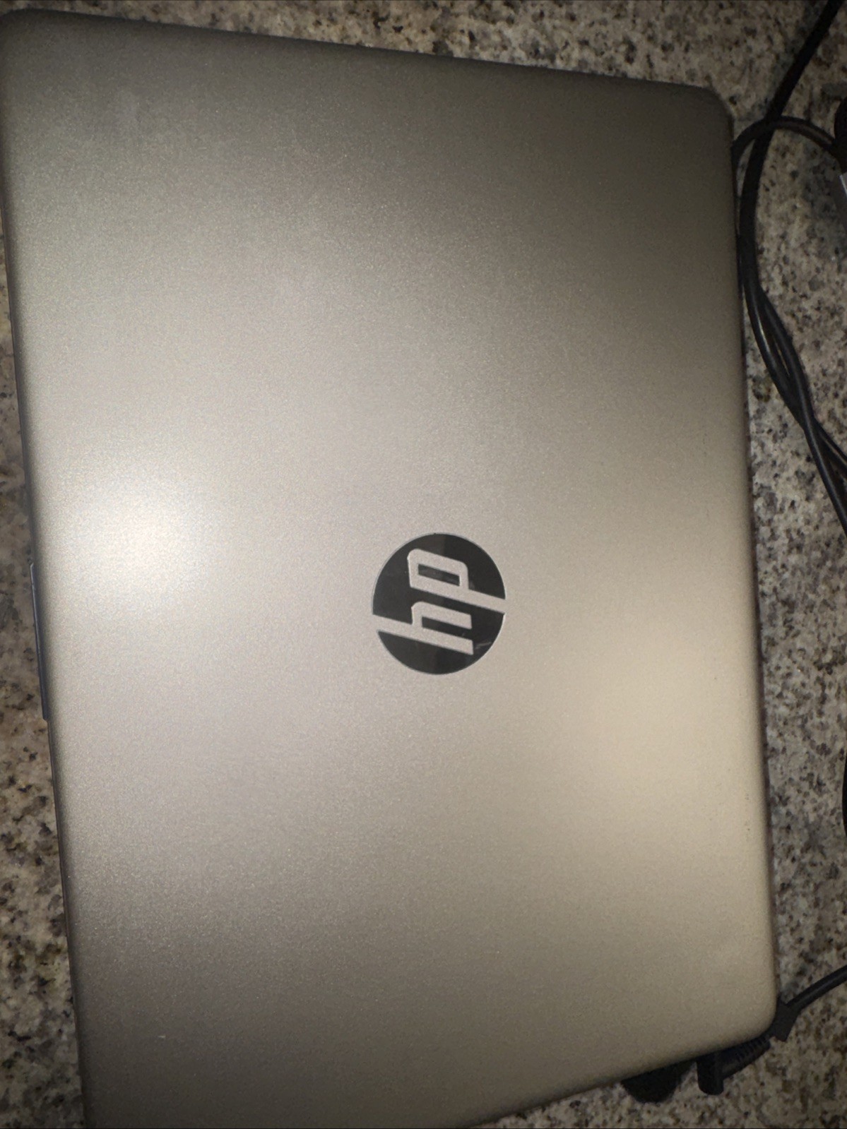 HP Laptop 14-DQ3015DX 14″ Celeron N4500 1.1GHz 4GB RAM 64GB SSD