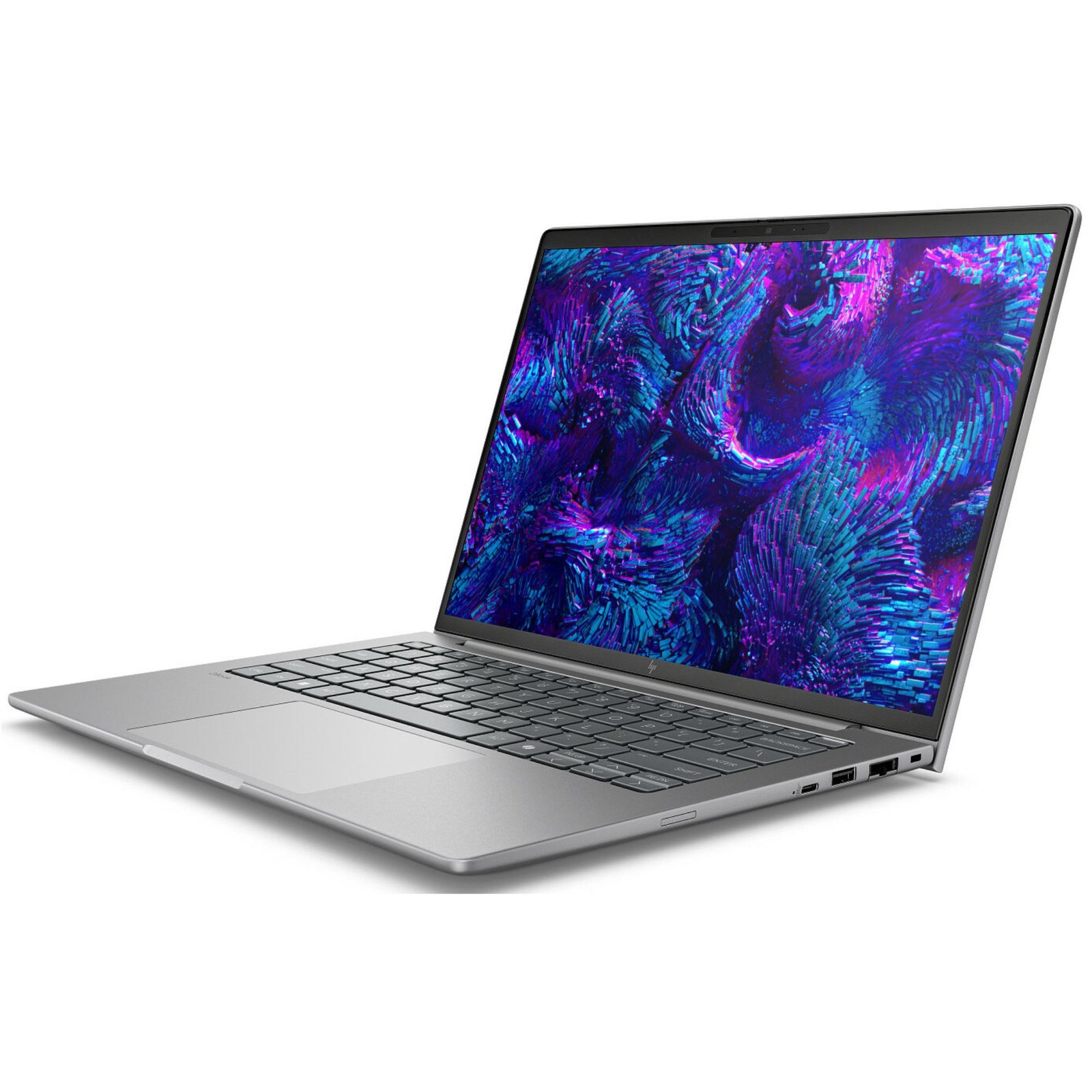 HP ZBook 8 G1i 14″ WUXGA Intel Ultra 5 235H 1.8 GHz 32 GB 512 GB SSD W11P Laptop