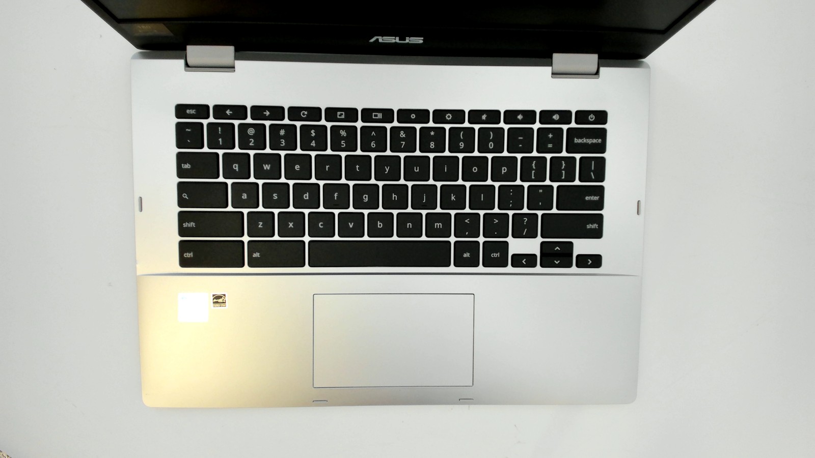 Asus Chromebook CX1 14″ Intel Celeron N4500 4GB 64GB CX1400CKA-DB44 PC1701424