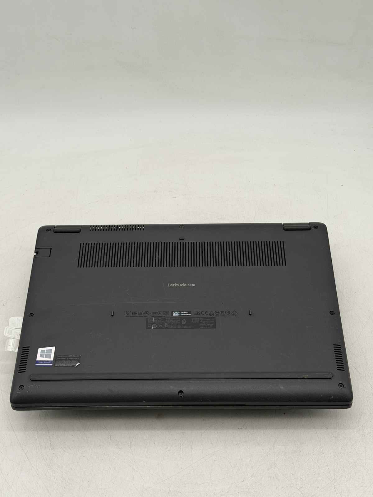 Dell Latitude (3410) 14in i5-10210U 8GB 256GB No OS [Read]