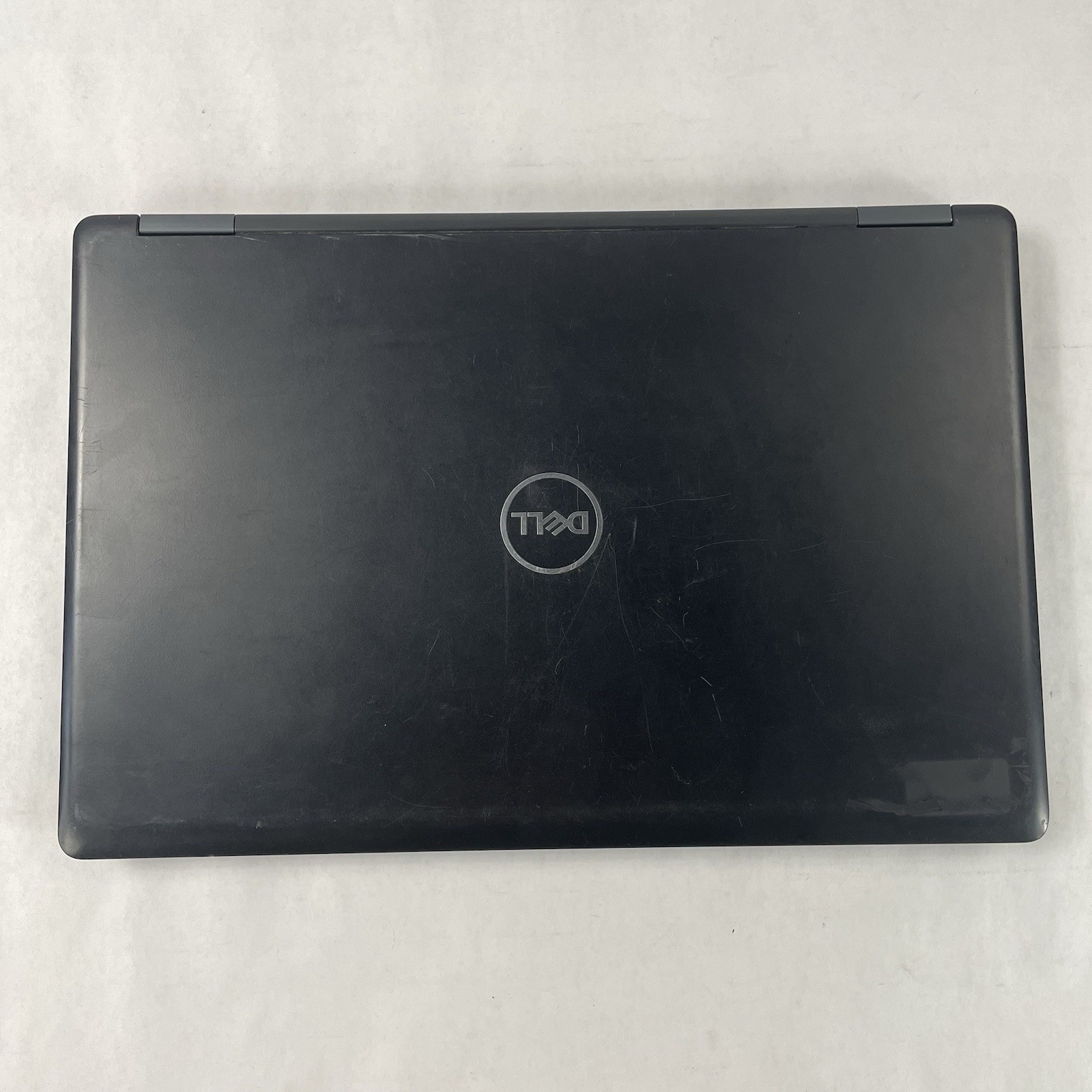 Dell Latitude 5591 15.6″ i7-8850U 2.60 GHz 8 GB RAM No SSD No OS No Battery